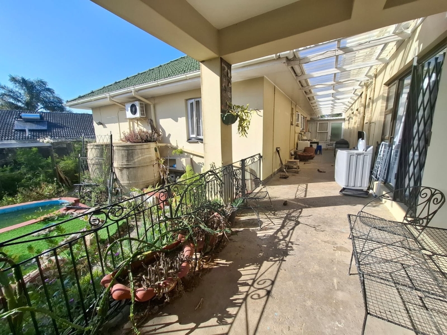 3 Bedroom Property for Sale in Nahoon Valley Park Eastern Cape